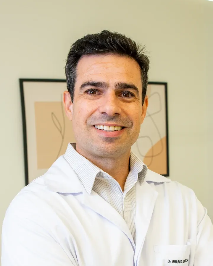 Foto de Dr. Bruno Garcia